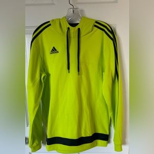 Men’s Adidas sweatshirt